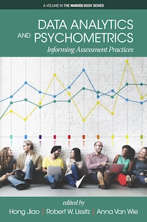 Couverture_Data Analytics and Psychometrics