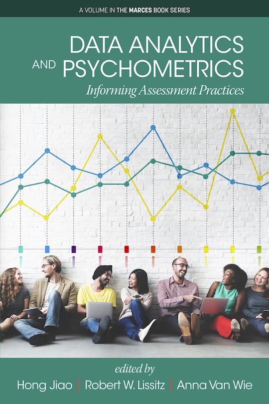 Couverture_Data Analytics and Psychometrics