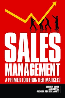 Couverture_Sales Management
