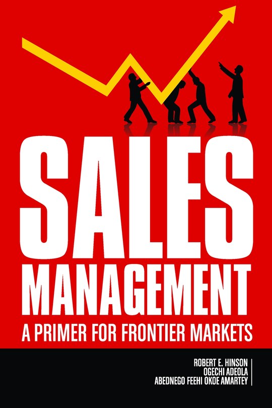 Couverture_Sales Management