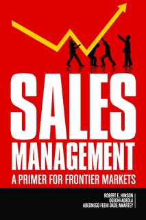 Couverture_Sales Management