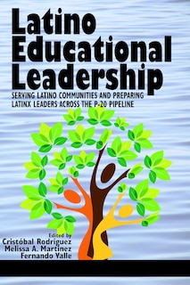 Front cover_Latino Educational Leadership