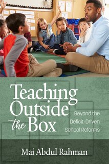 Couverture_Teaching Outside the Box