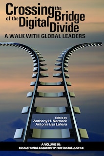 Couverture_Crossing the Bridge of the Digital Divide