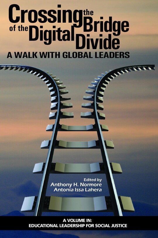 Couverture_Crossing the Bridge of the Digital Divide