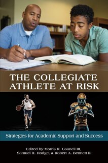 Front cover_The Collegiate Athlete at Risk