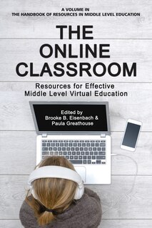 Couverture_The Online Classroom