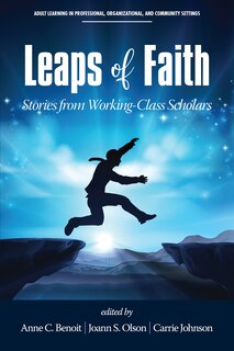 Front cover_Leaps of Faith