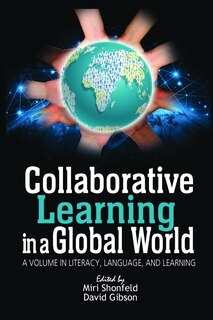 Front cover_Collaborative Learning in a Global World