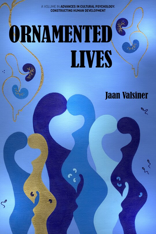 Front cover_Ornamented Lives