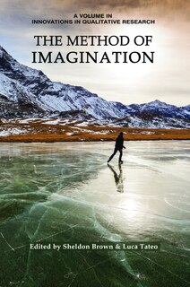 Couverture_The Method Of Imagination