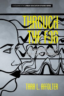 Front cover_Through the Fog