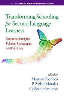 Front cover_Transforming Schooling for Second Language Learners