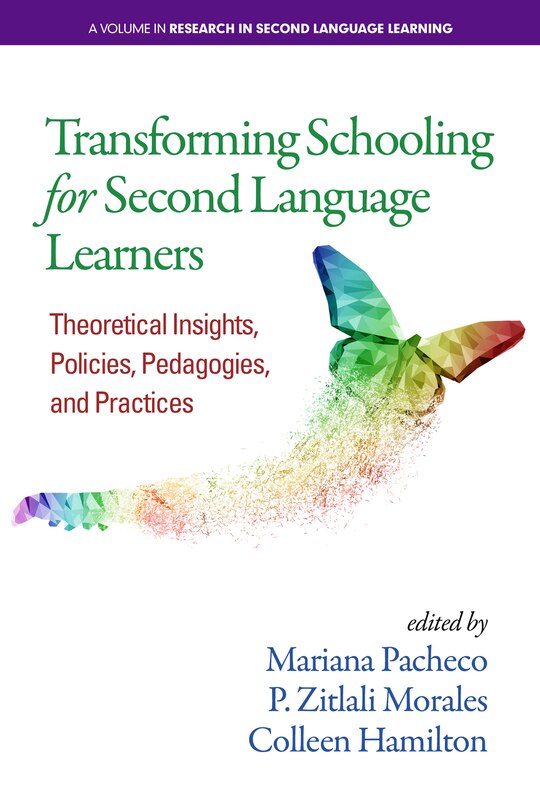 Front cover_Transforming Schooling for Second Language Learners