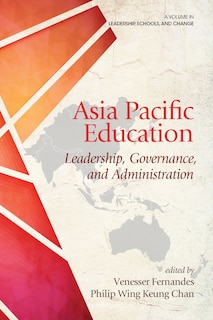 Couverture_Asia Pacific Education