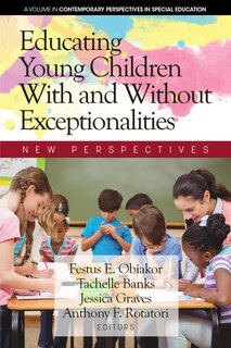 Front cover_Educating Young Children With and Without Exceptionalities