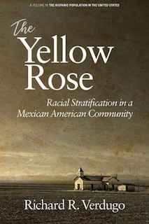 Couverture_The Yellow Rose