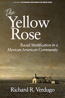 Front cover_The Yellow Rose