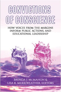 Couverture_Convictions of Conscience