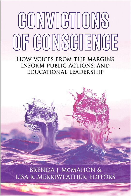 Couverture_Convictions of Conscience