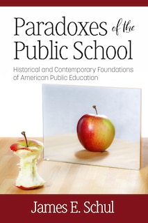 Couverture_Paradoxes of the Public School