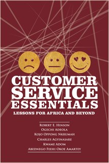 Couverture_Customer Service Essentials