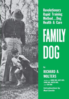 Couverture_Family Dog