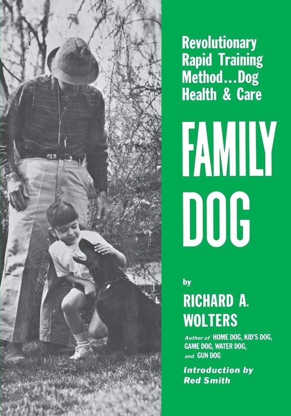 Couverture_Family Dog
