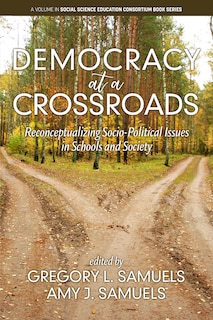 Front cover_Democracy at a Crossroads