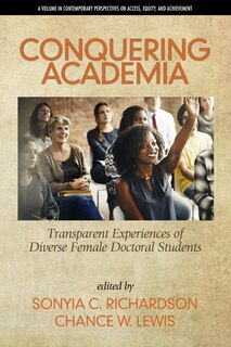Couverture_Conquering Academia