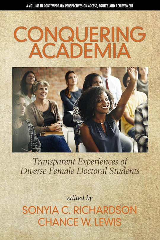 Couverture_Conquering Academia