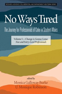 Front cover_No Ways Tired