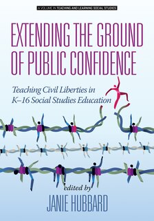 Front cover_Extending the Ground of Public Confidence
