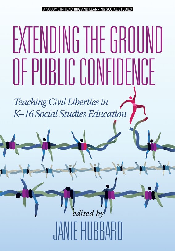 Front cover_Extending the Ground of Public Confidence
