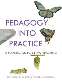 Couverture_Pedagogy into Practice