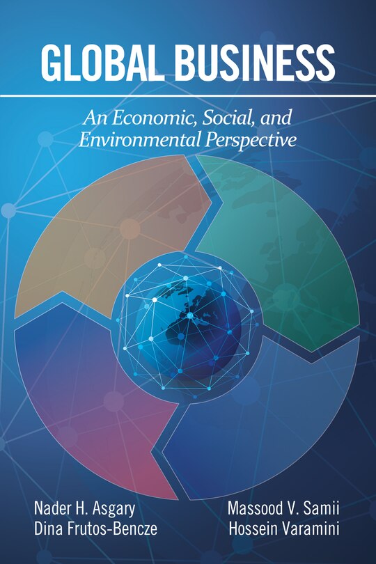 Front cover_Global Business