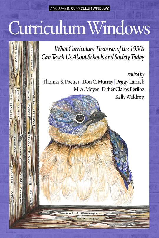 Front cover_Curriculum Windows