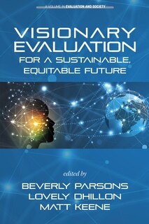 Couverture_Visionary Evaluation for a Sustainable, Equitable Future