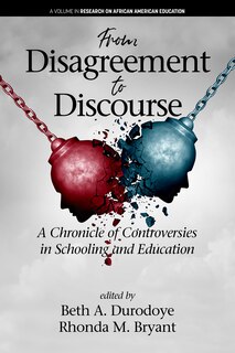 Couverture_From Disagreement to Discourse