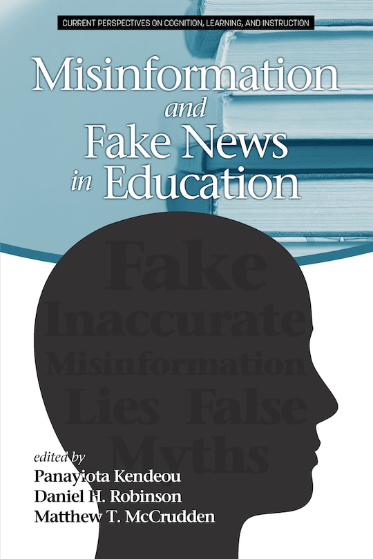 Couverture_Misinformation and Fake News in Education
