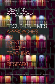 Couverture_Ideating Pedagogy in Troubled Times