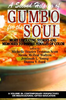 Couverture_A Second Helping of Gumbo for the Soul
