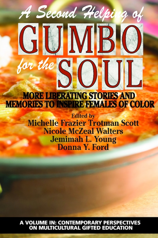 Couverture_A Second Helping of Gumbo for the Soul