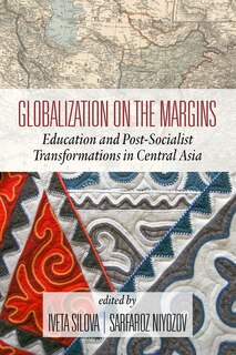 Couverture_Globalization on the Margins