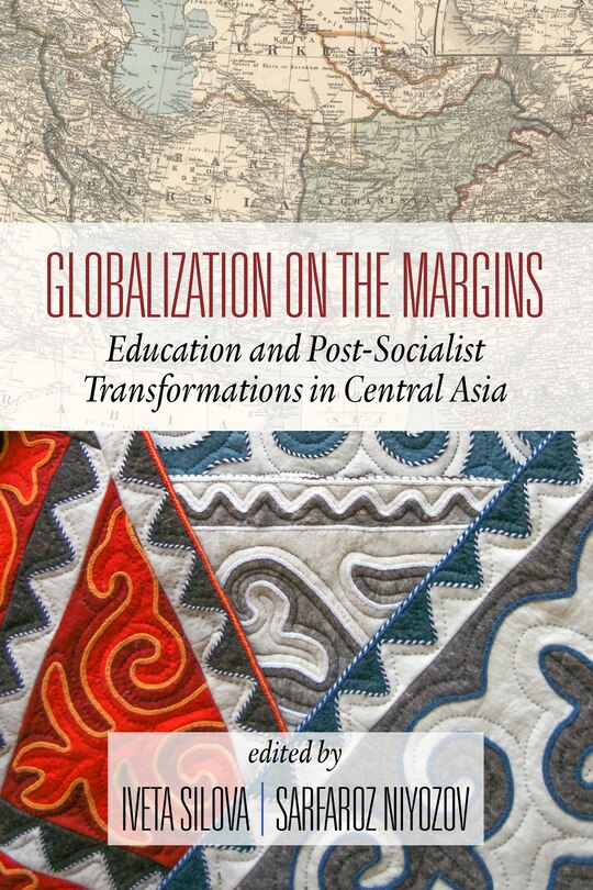 Couverture_Globalization on the Margins