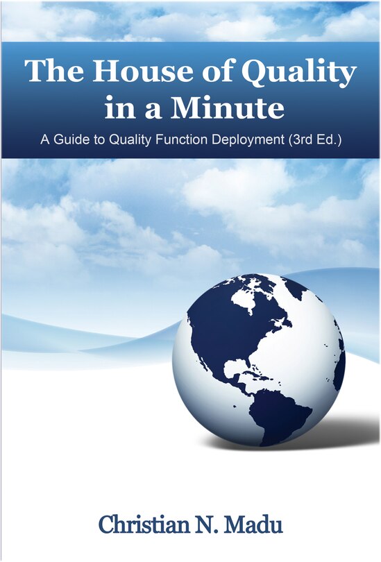 Couverture_The House of Quality in a Minute