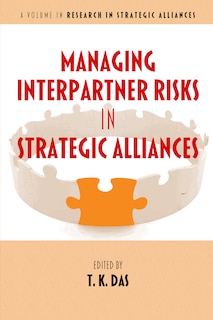 Front cover_Managing Interpartner Risks in Strategic Alliances