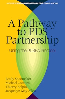Front cover_A Pathway to PDS Partnership