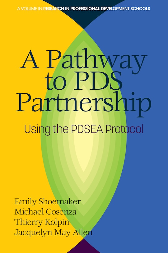 Front cover_A Pathway to PDS Partnership