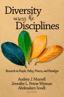 Couverture_Diversity Across the Disciplines